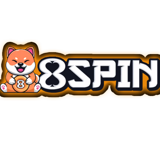 8SPIN
