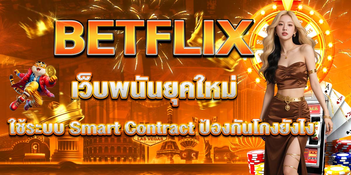 BETFLIX